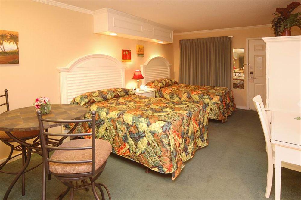 Edgewater - Hotel