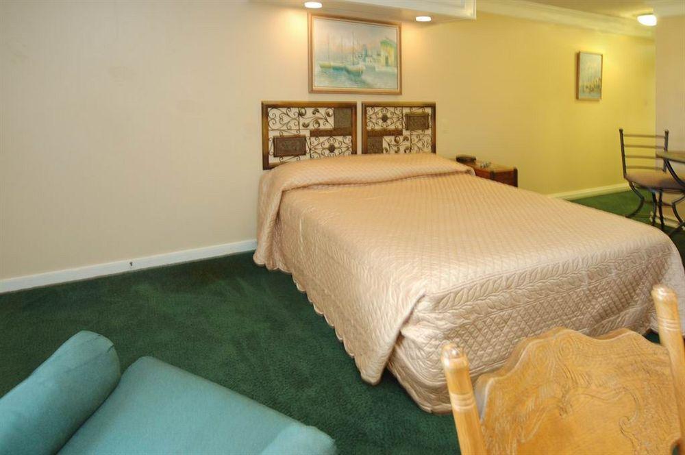 Hotel Edgewater - Biloxi