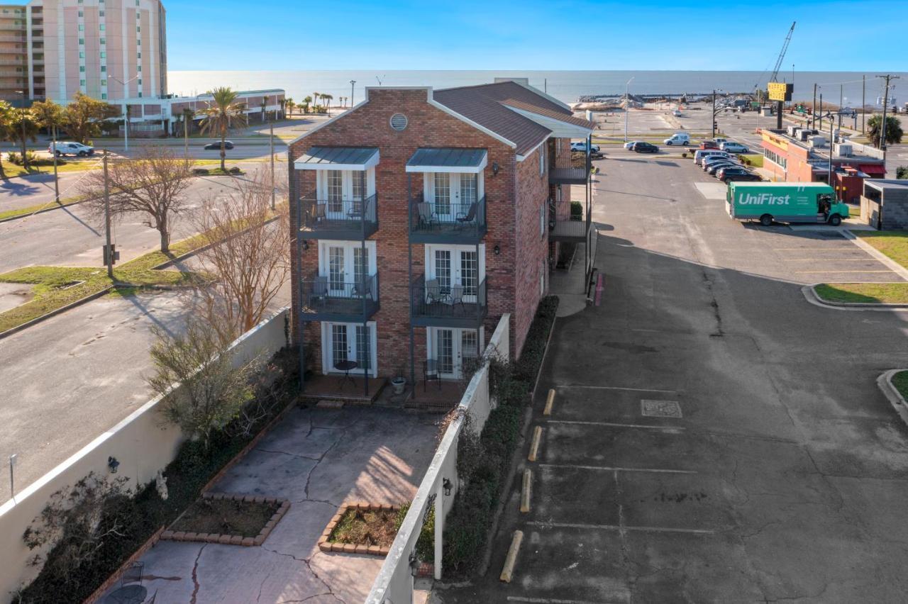 Hotel Edgewater - Biloxi