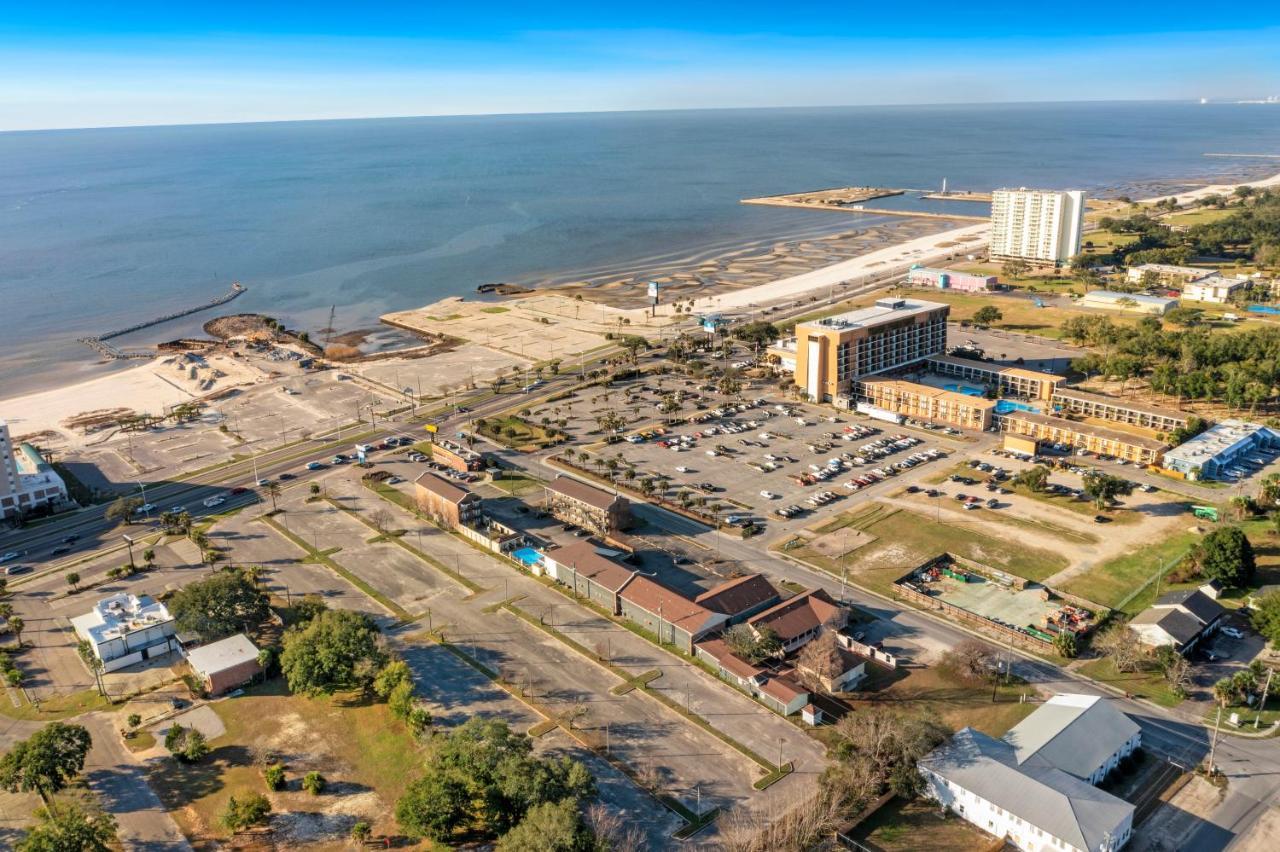 Edgewater - Biloxi