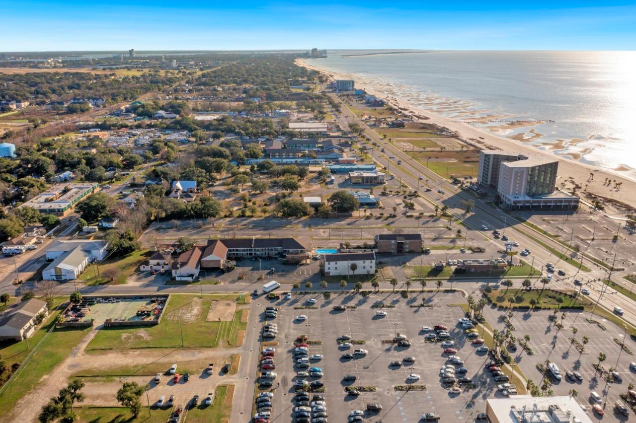 Hotel Edgewater -