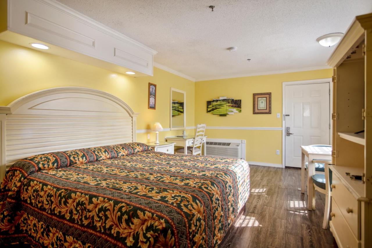 Edgewater - Hotel Biloxi