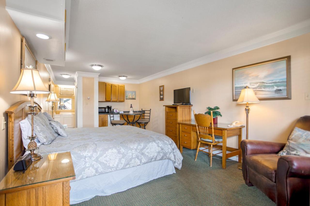 Edgewater - Hotel