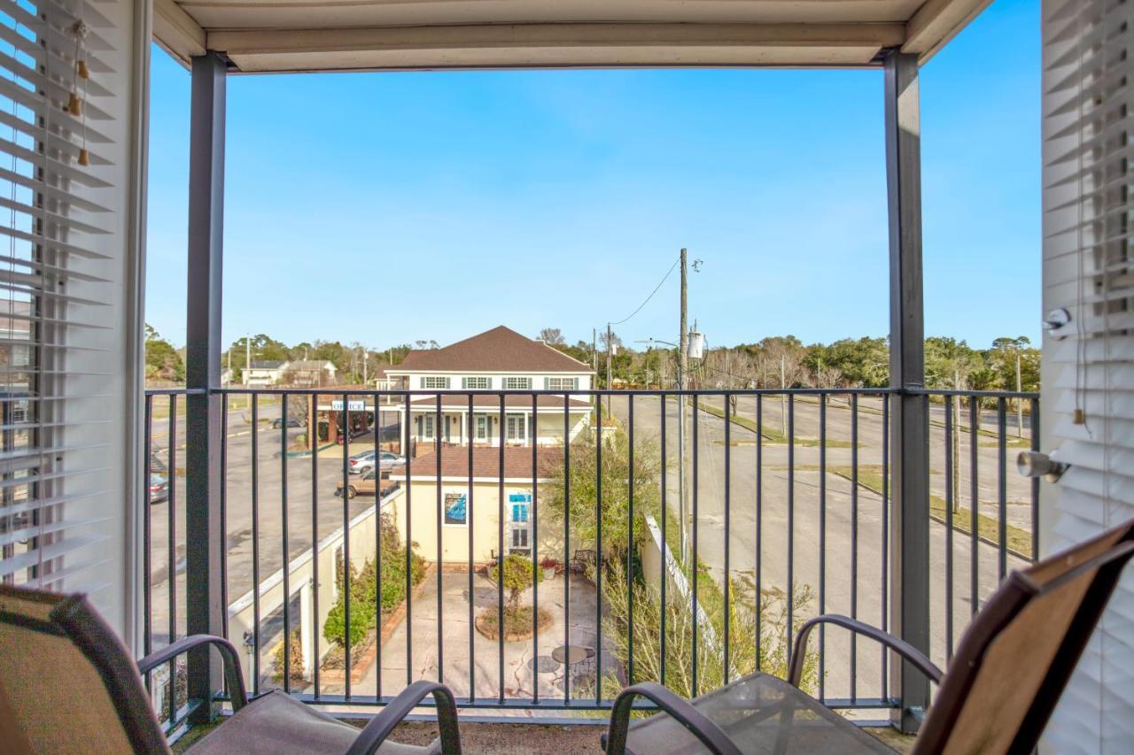 Edgewater -