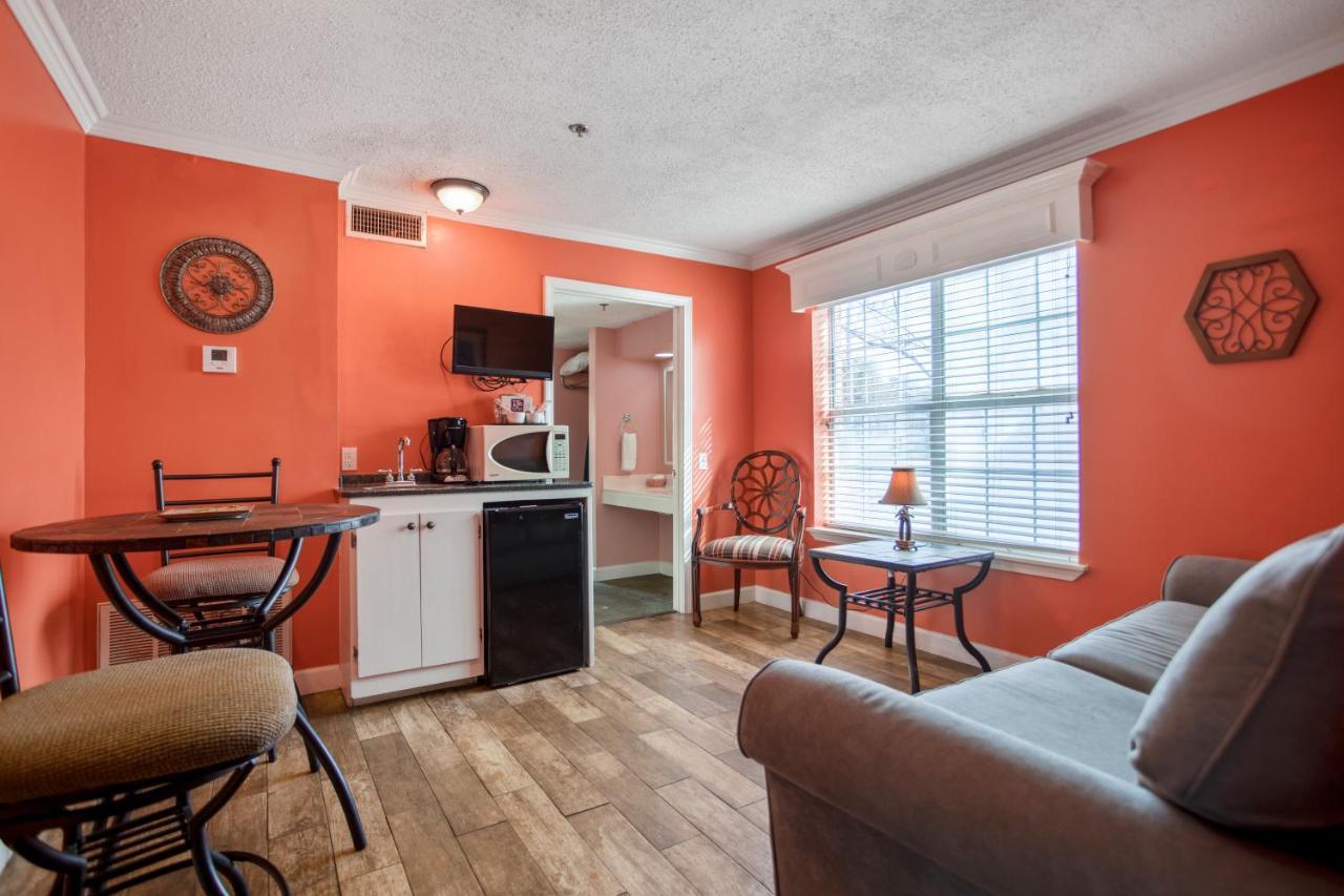 Hotel Edgewater - Biloxi