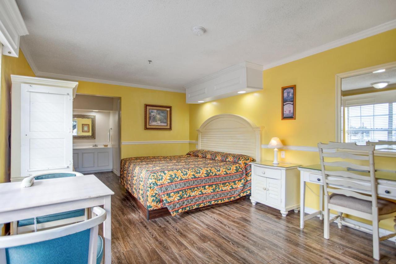 Edgewater - 3* Biloxi