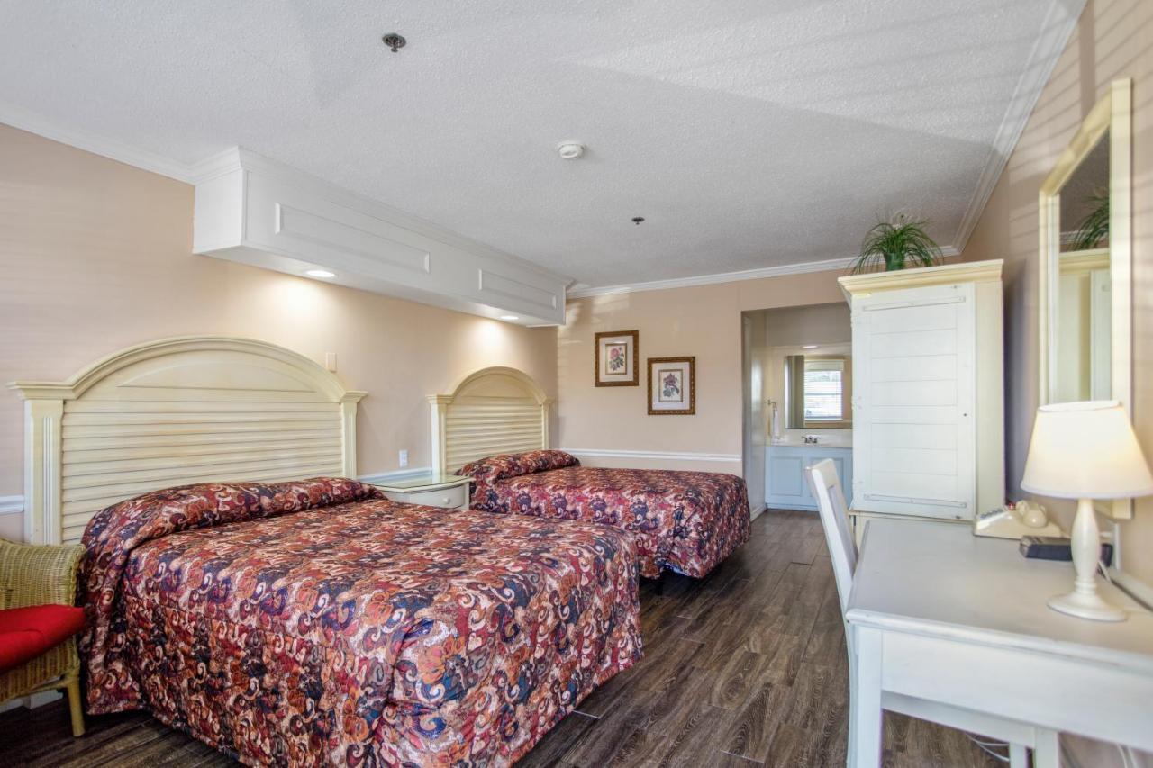 Edgewater - Hotel