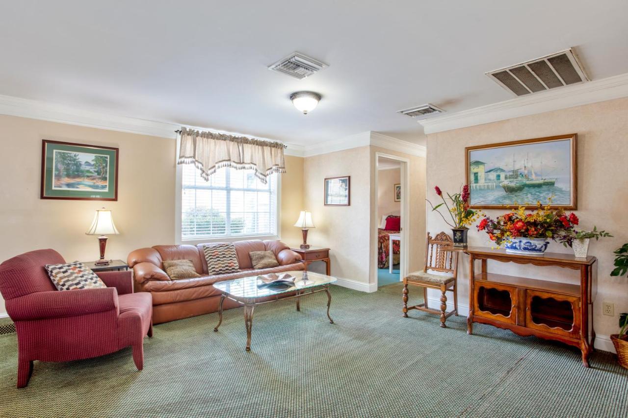 Edgewater - 3* Biloxi