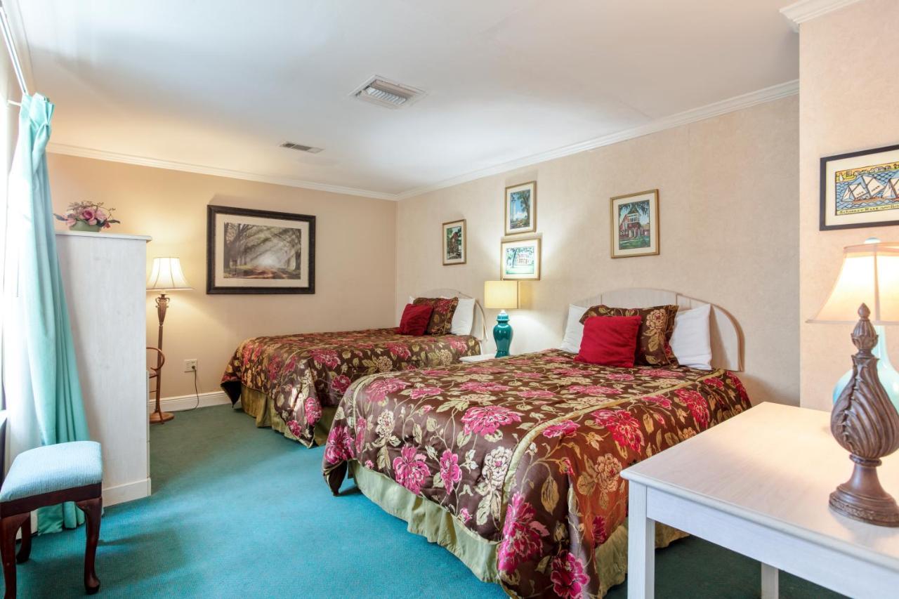 Edgewater -